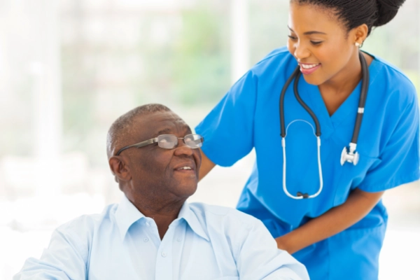 Skilled Nursing & Long-Term Care